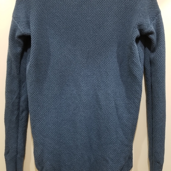 Wilfred Pull Over Sweater XXS - Picture 2 of 5